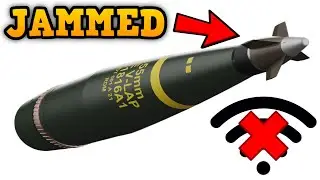 Can Precision Guided Artillery Rounds be Jammed or Hacked?