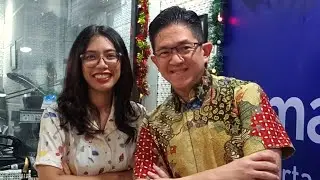 SMART EMOTION LIVE: PILPRES PILIH PEMIMPIN BER-EQ TINGGI!