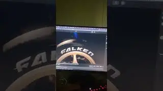 Falken GR-B RS tune+ZIEX gets BSOD