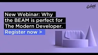 Why You Should Learn Erlang & Elixir | Erlang Solutions Webinar