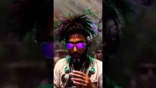 OZORA IN THE FUTURE 🤖