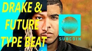 jumpman (Drake & Future Type Beat) |  Hip Hop Instrumental