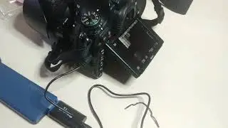 NIKON D750 Bluetooth Eaphones