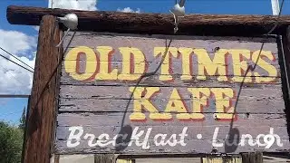 "It's like Cheers": Local restaurant looks to community support to stay open