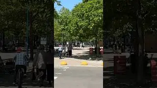 Тихий городок у моря🌊»Бердянск«