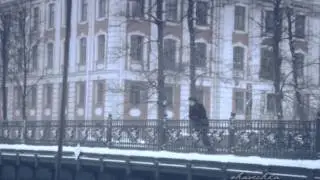 новая жизнь (продолжение клипа "Останусь")