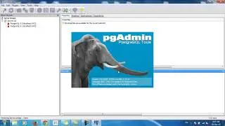 Creating Spatial data base using PostGIS with PostgreSQL.