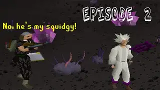 Chaos Fanatic ~ Ironman Wilderness Bossing - OSRS