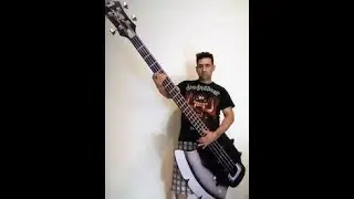 [YTP] Megadeth - syphony of destruction ecks dee
