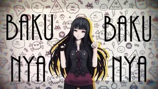 ▌MMD ▌Baku Baku Nya Nya ▌HAPPY B-DAY UNNA CHAN ▌