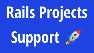 Rails Projects Setup Service On CentOS Linux