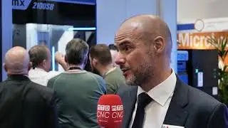 DN Solutions SMX2100SB from Mills CNC