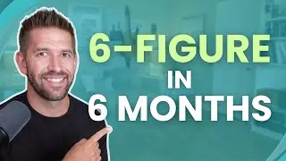How I built a 6 figure software company in 6 months (no coding needed!)