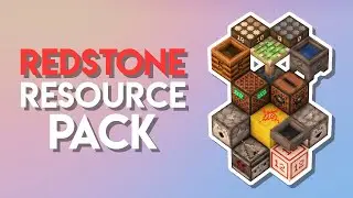 Redstone Tweaks | Minecraft Java Edition Resource Pack (UPDATED FOR 1.17+)