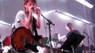 Thom Yorke / Atoms for Peace - LOVE WILL TEAR US APART