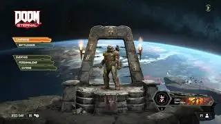 DOOM Eternal -enter the game without email account