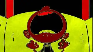 (REQUEST) Lincoln Loud in Loudness 2 0