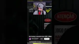 Já passou por algo parecido durante sua live? 🤣