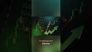 Bitcoin: Börsen-Bestände schmelzen weiter! #bitcoin #krypto