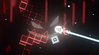 Brutal Rhythm Layout By IIErickGDII | Geometry Dash 2.2
