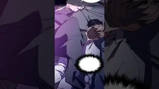 This IS......?😱🥵🥰 #bl #yaoi #manhwa #manga #blindplay