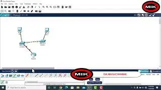 how to use cables in cisco packet tracer| Types of cables in cisco packet tracer |Cable installation