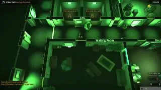 of guards and thieves - aimbot
