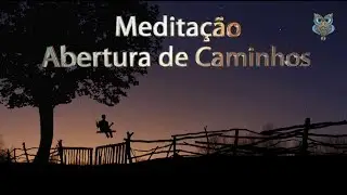 Meditação guiada para abertura de caminhos - Vinícius Francis