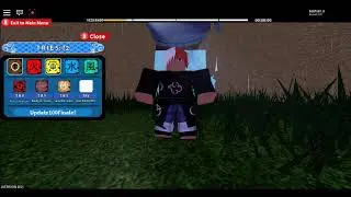 Roblox - Beyond[102] CODES!