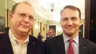 Demaskujemy  "śledztwa" obywatelskie. Nam wolno z ruskimi, ale z was zrobimy agentów.