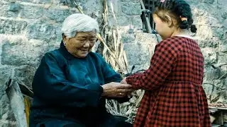 第70届戛纳国际电影节入围影片，86岁老人演技堪比影帝，全片没有专业演员，却刺痛了无数国人，撕开了残酷的生活现实。