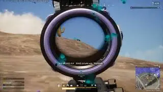 Rocqket I PUBG Montage