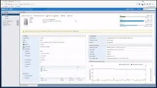 Mitel Connect Director | New Virtual Switch Installation