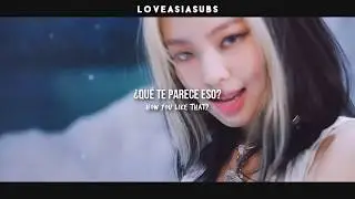BLACKPINK | How You Like That | MV [Sub Español + Rom] ♥