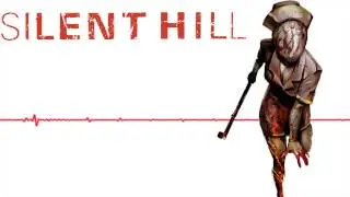 LDUKMusic - Silent Hill (Dubstep Remix)