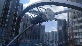 Москва 555555