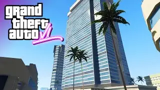 10 COSAS que TODOS QUEREMOS en GTA 6 🌴 GRAND THEFT AUTO VI