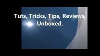 Changing Over To Linux