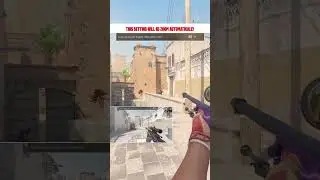 Three settings to improve your AWPing in Counter-Strike 2! 🔥 