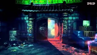 Test MSI GeForce GTX 660 2048MB GDDR5 (Hitman: Absolution Benchmark)