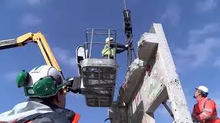 Démolition gare de Chambéry v1