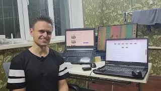 IT стартап часть 2 лого название проблема с доменным именем