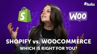 Shopify vs. WooCommerce: Which is Right for You?
