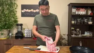 红烧肉想要软烂Q弹，鲜香不腻滋味足？只要做对这两点，去腥，入味全解决