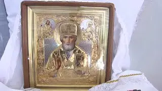Благословение Лятя Канученко 1 часть