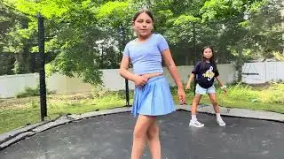 Handstand Challenge 🤸 