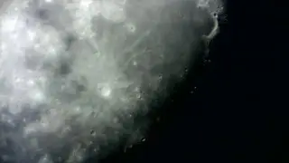 The Moon Live Stream