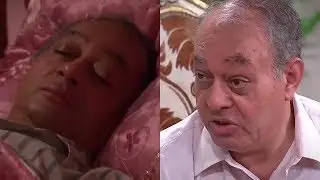 هتموت من الضحك مع أبو سميحة ومراته الجديدة 😂😂 الزوجة الرابعة - شوف دراما