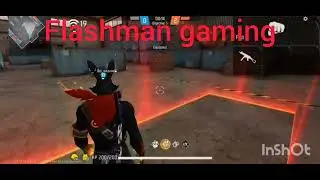 Flashman Gaming