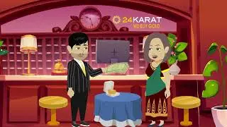 Where to Sell Gold In Delhi NCR: Find the Best Buyers Near You